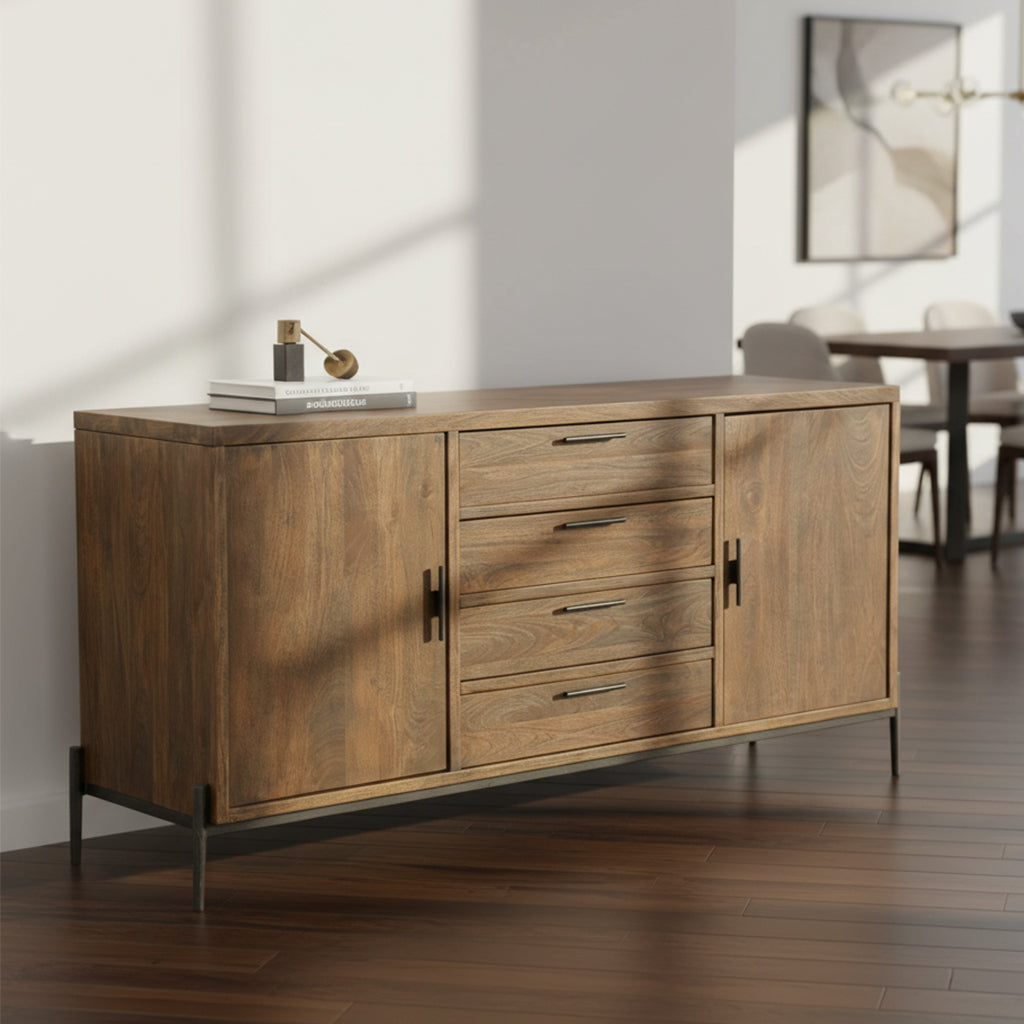 Bedford Park Dining Buffet