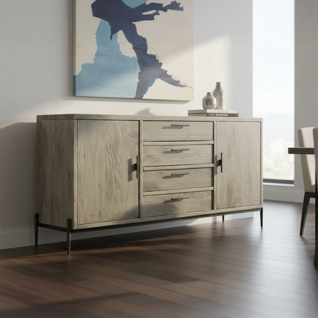 Bedford Park Dining Buffet