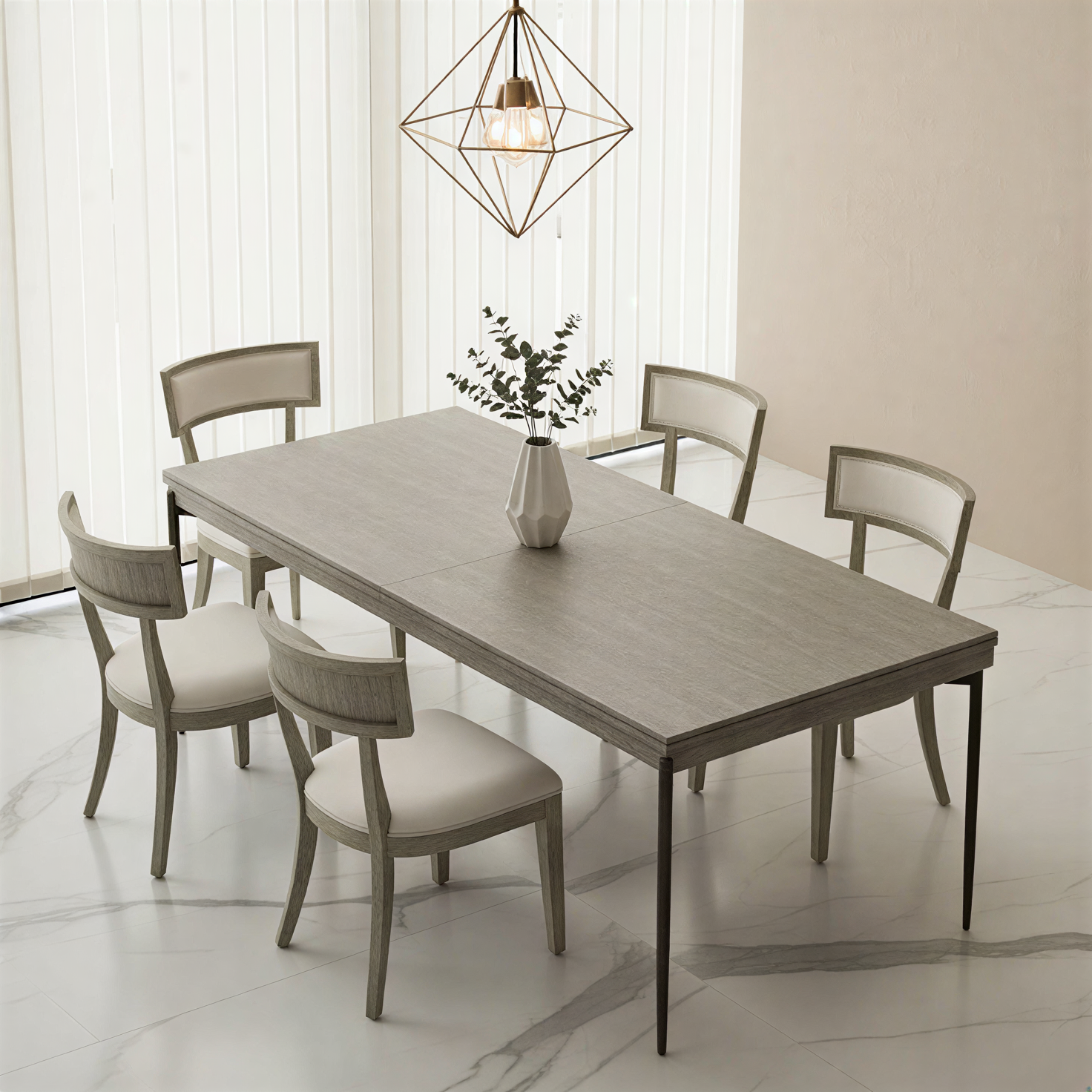 Bedford Park Dining Table