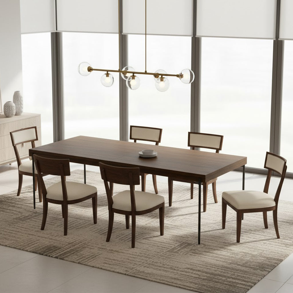 Bedford Park Dining Table