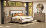 Chateaux Dresser
