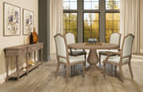 Chateaux Arm Chair