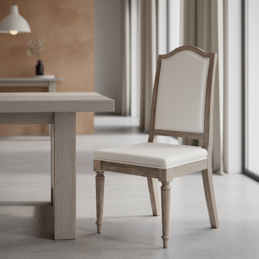 Chateaux Side Chair
