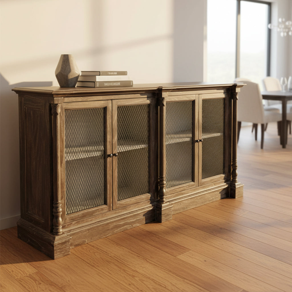 Dining Buffets & Sideboards