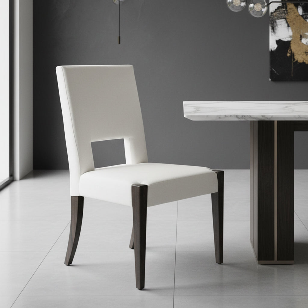 Edgewater Upholstered Side Chair