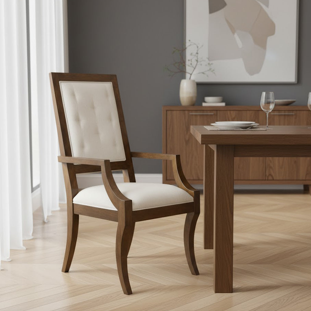 Fairfax Arm Chair