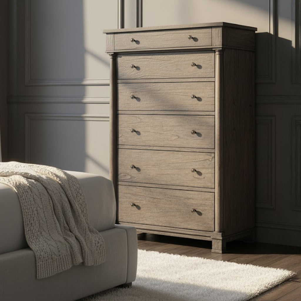 Lincoln Park Bedroom Chest