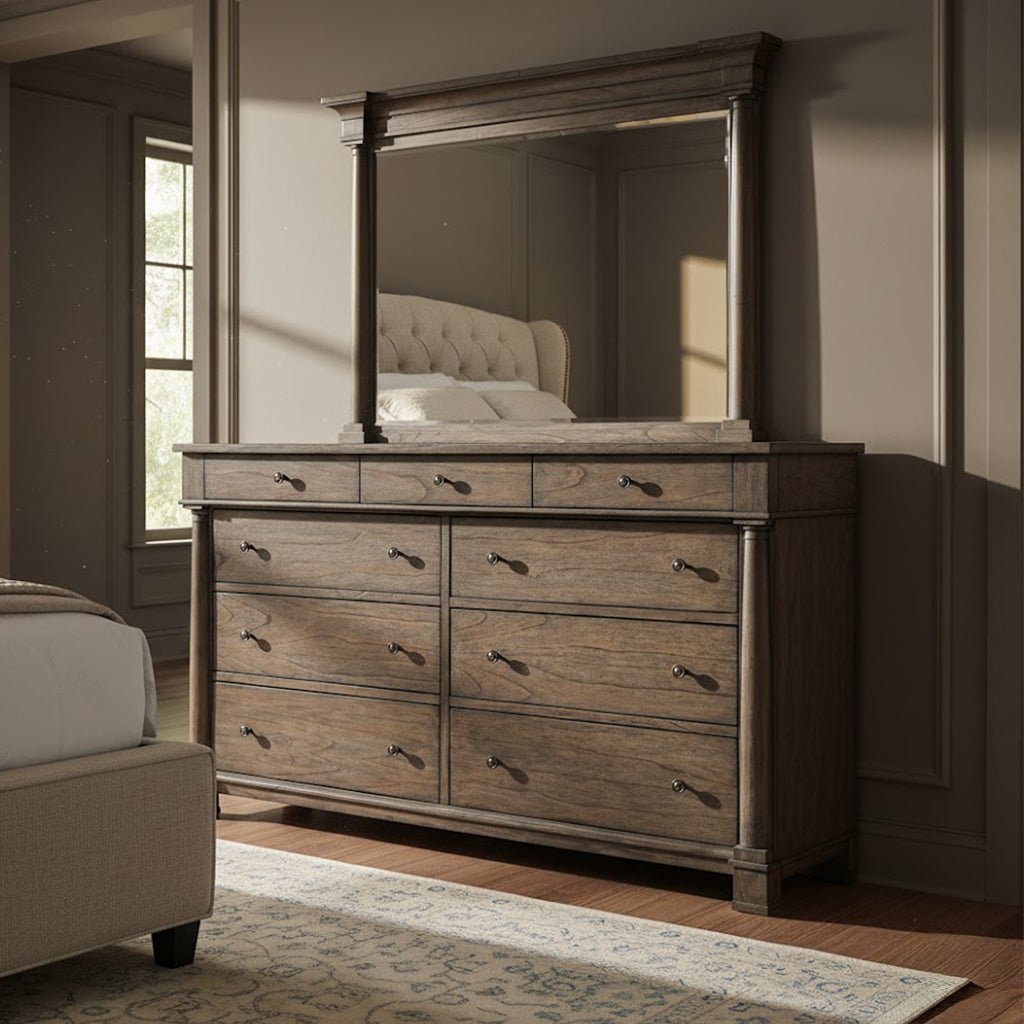 Lincoln Park Dresser