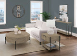 Mayfield End Table