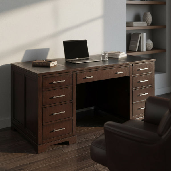 Mocha_Junior_Executive_Desk_- 