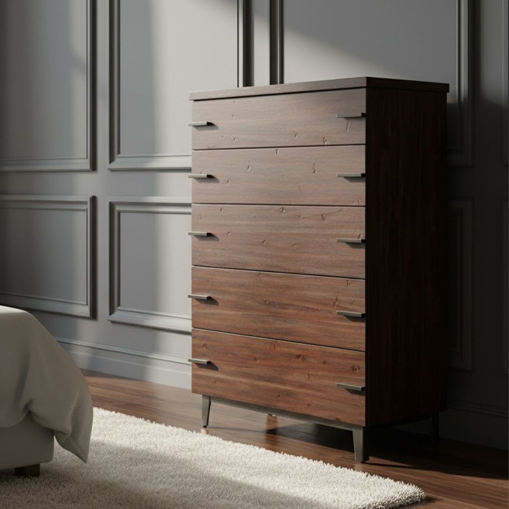 Monterey Point Bedroom Chest