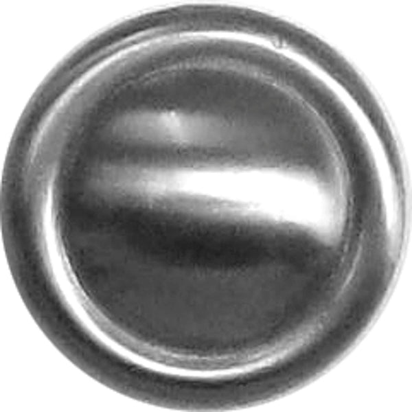 Nickel Knob