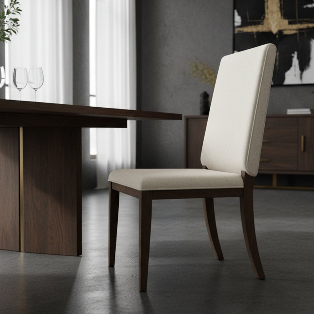 Organic Living Side Chair