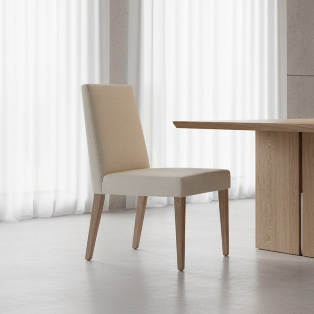 Scottsdale Upholstered Dining Side Chair