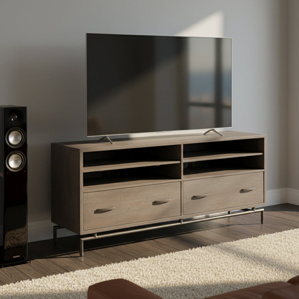 Sedona Entertainment Console