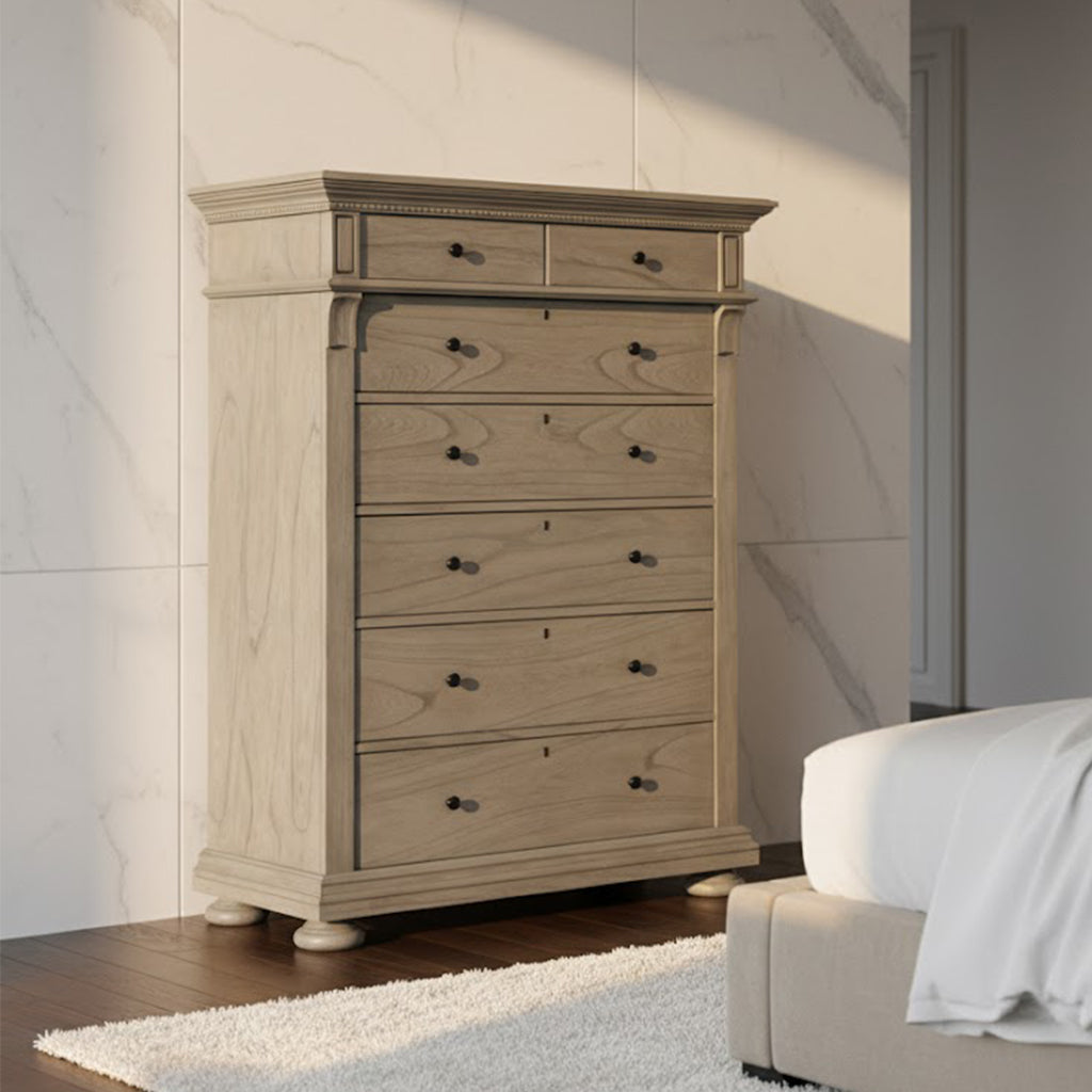 Wellington Estates Bedroom Chest