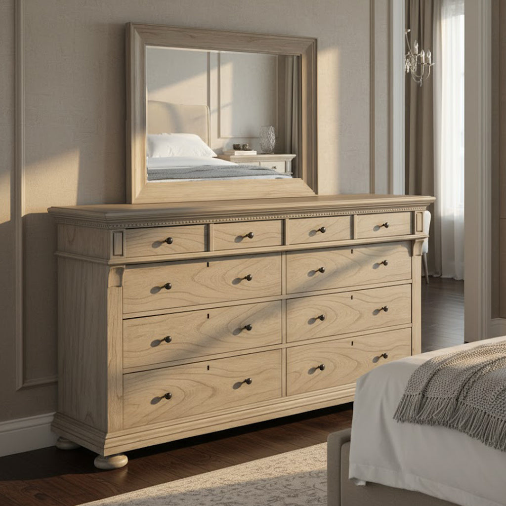 Wellington Estates Dresser