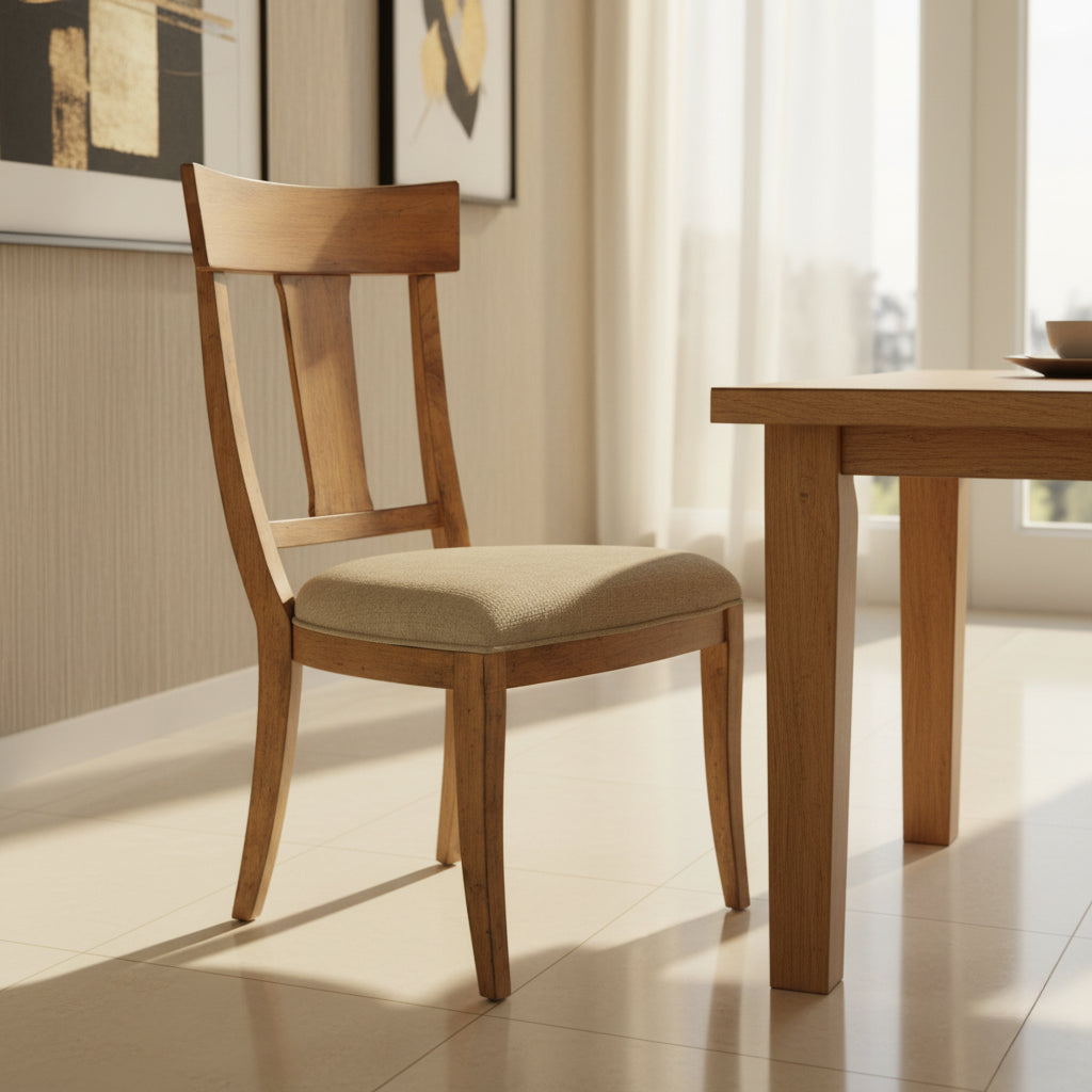 Wellington Hall Dining Side Chair