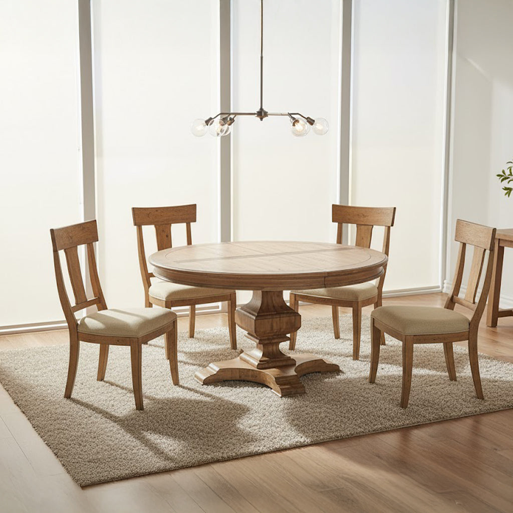 ロンハーマン　テーブル Wellington Hall Dining Table