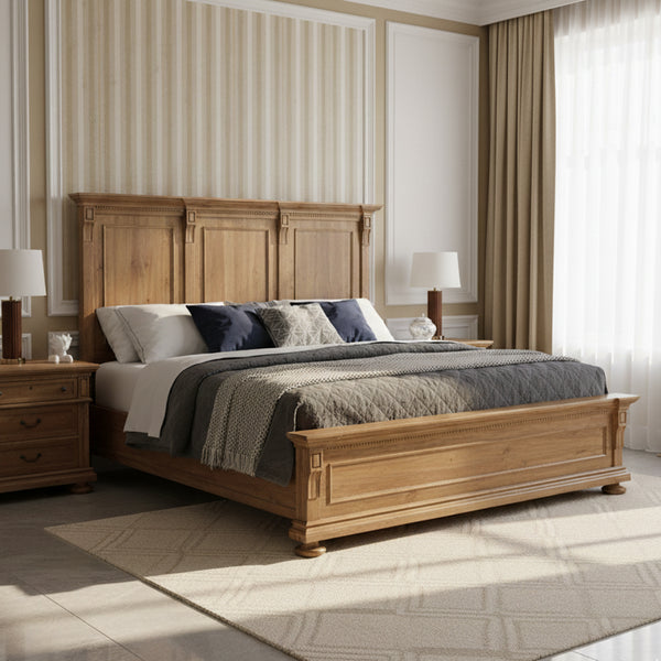 Wellington_Hall_King_Panel_Bed