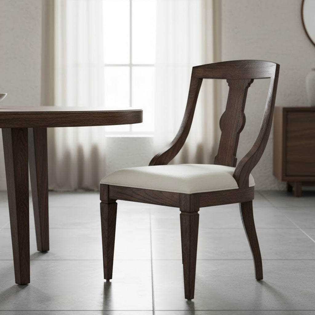 Wexford Dining Arm Chair