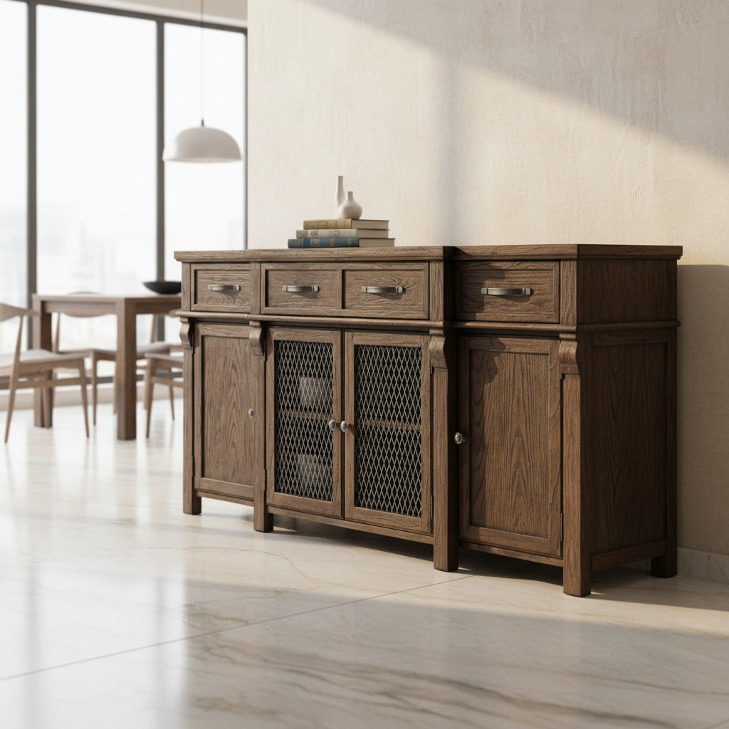 Wexford Dining Buffet