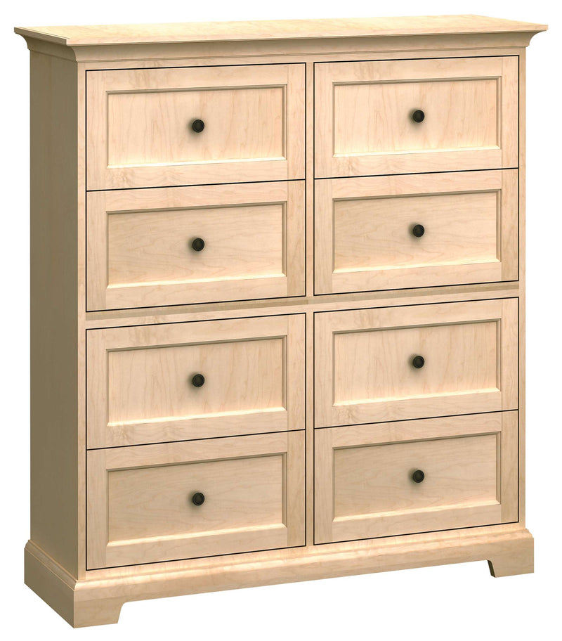 50" Storage Cabinet