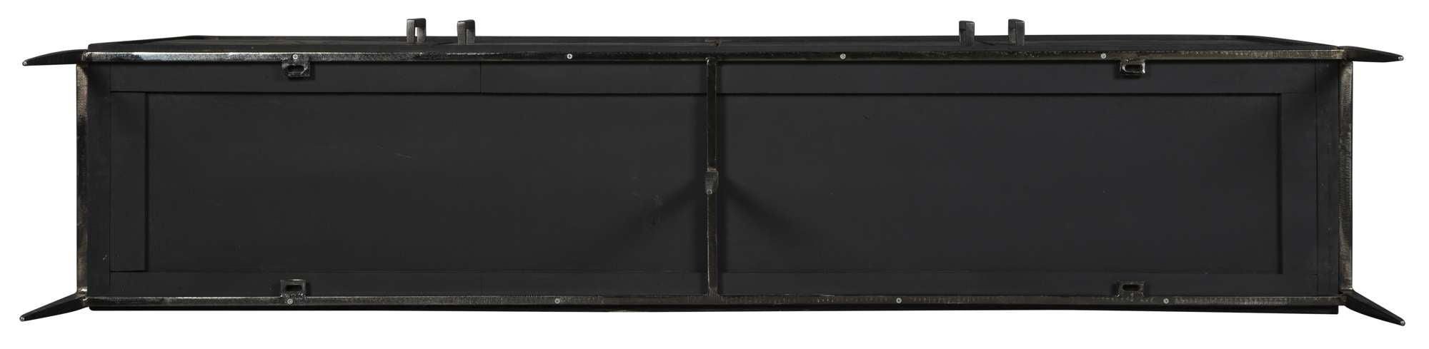 Entertainment Console