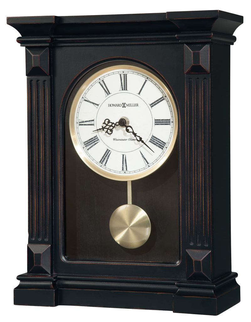 635187 Mia Mantel Clock
