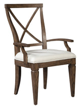 24822 Dining Arm Chair