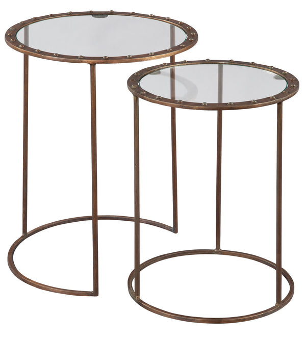 28088 Nesting Tables