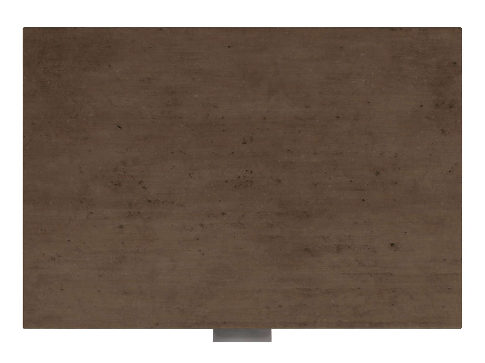 Organic Living Single Drawer Nightstand