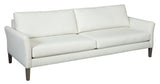 174385_G4  85" Sofa Flared Arm