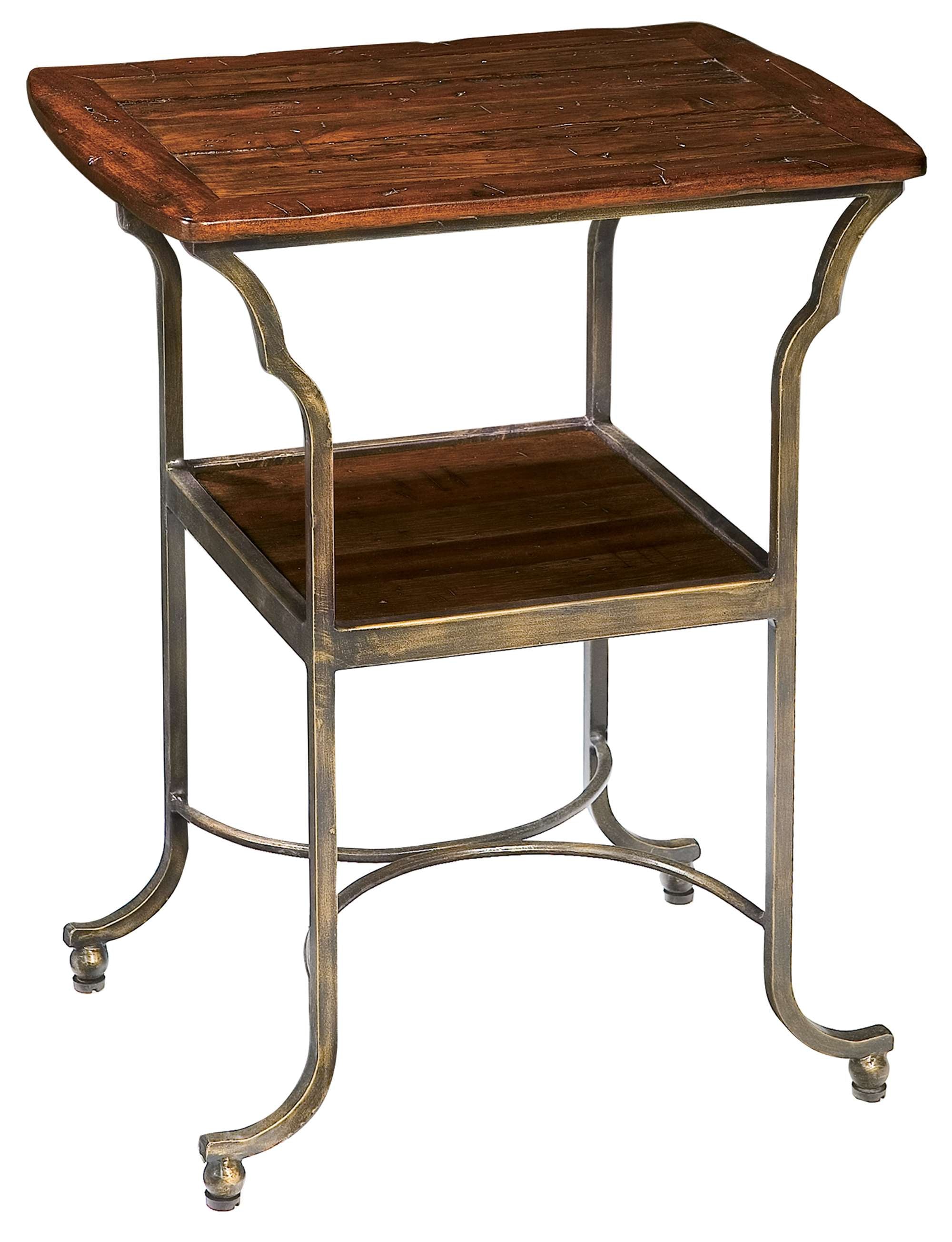 Rue De Bac End Table