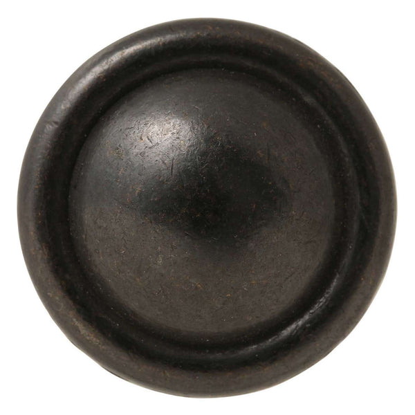 Iron Knob