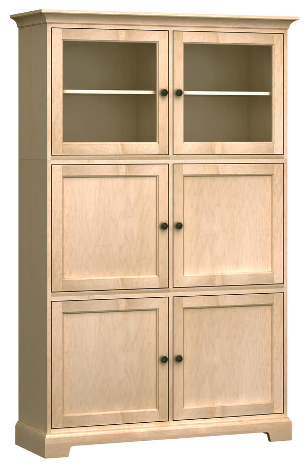 HS50H 50" Home Storage Cabinet