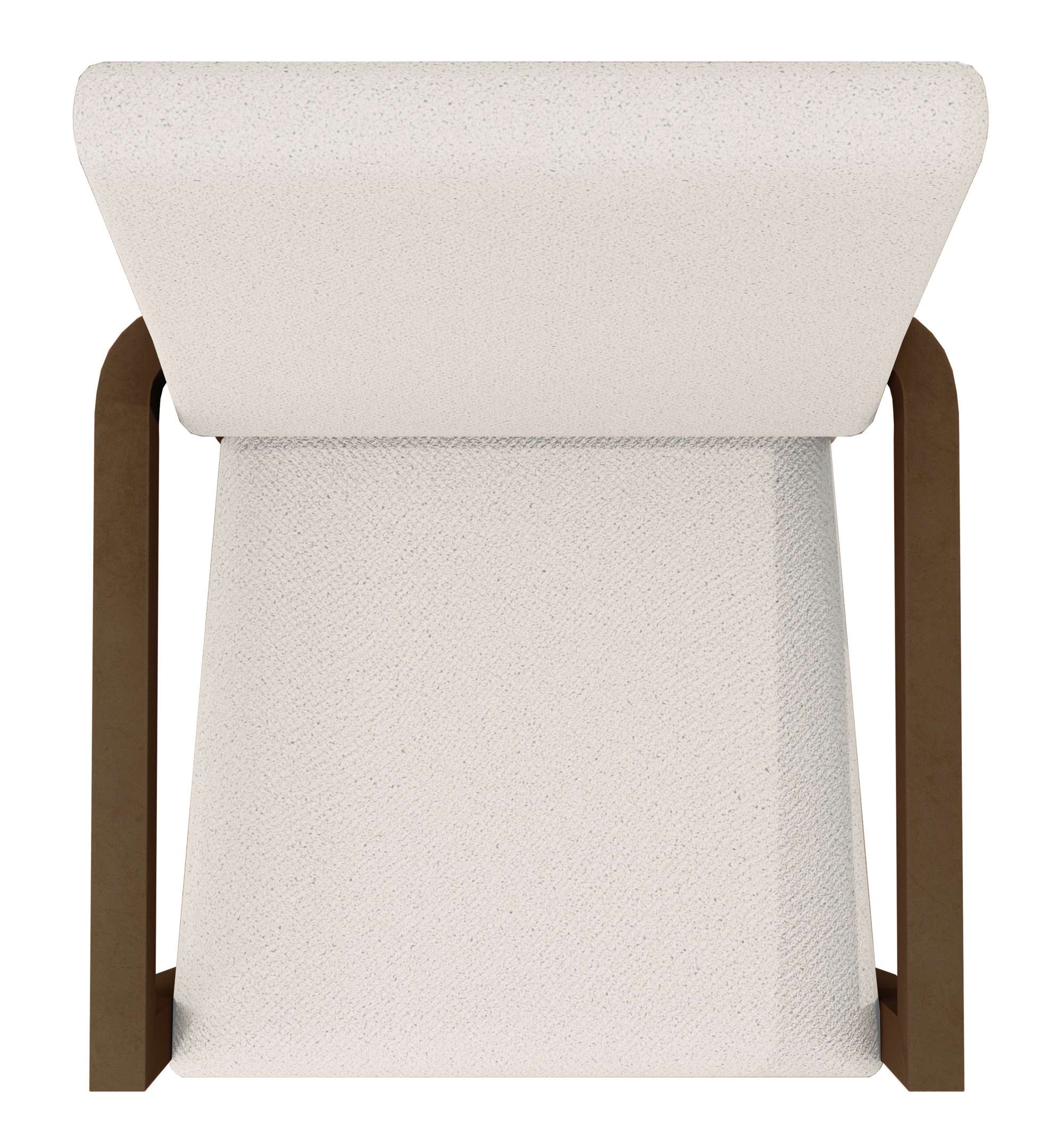 Organic Living Arm Chair