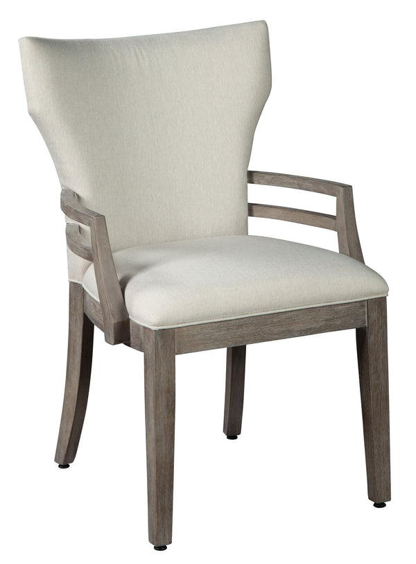 24522 Arm Chair