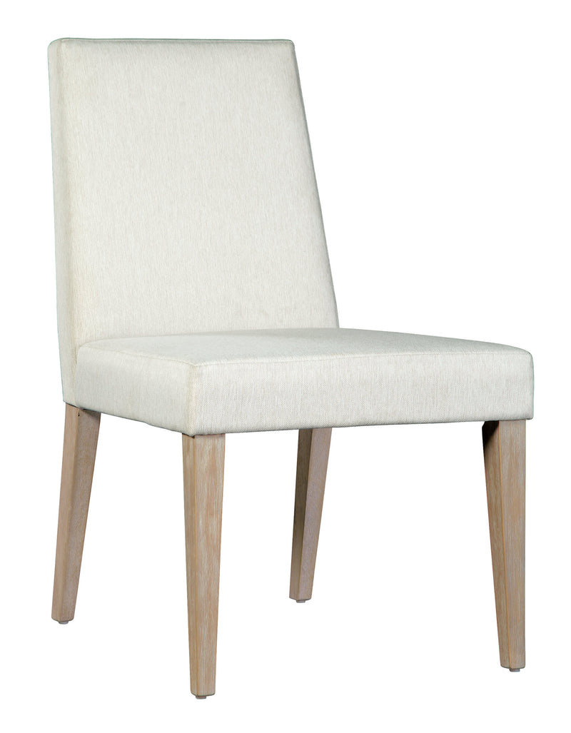 25323 Upholstered Dining Side Chair