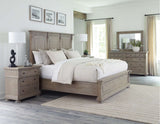 Wellington Estates Dresser