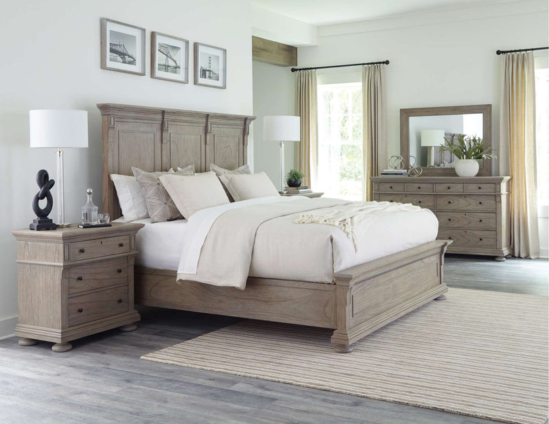 Wellington Estates Dresser