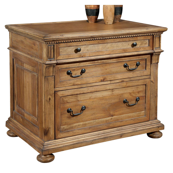 Wellington Hall Executive File Cabinet