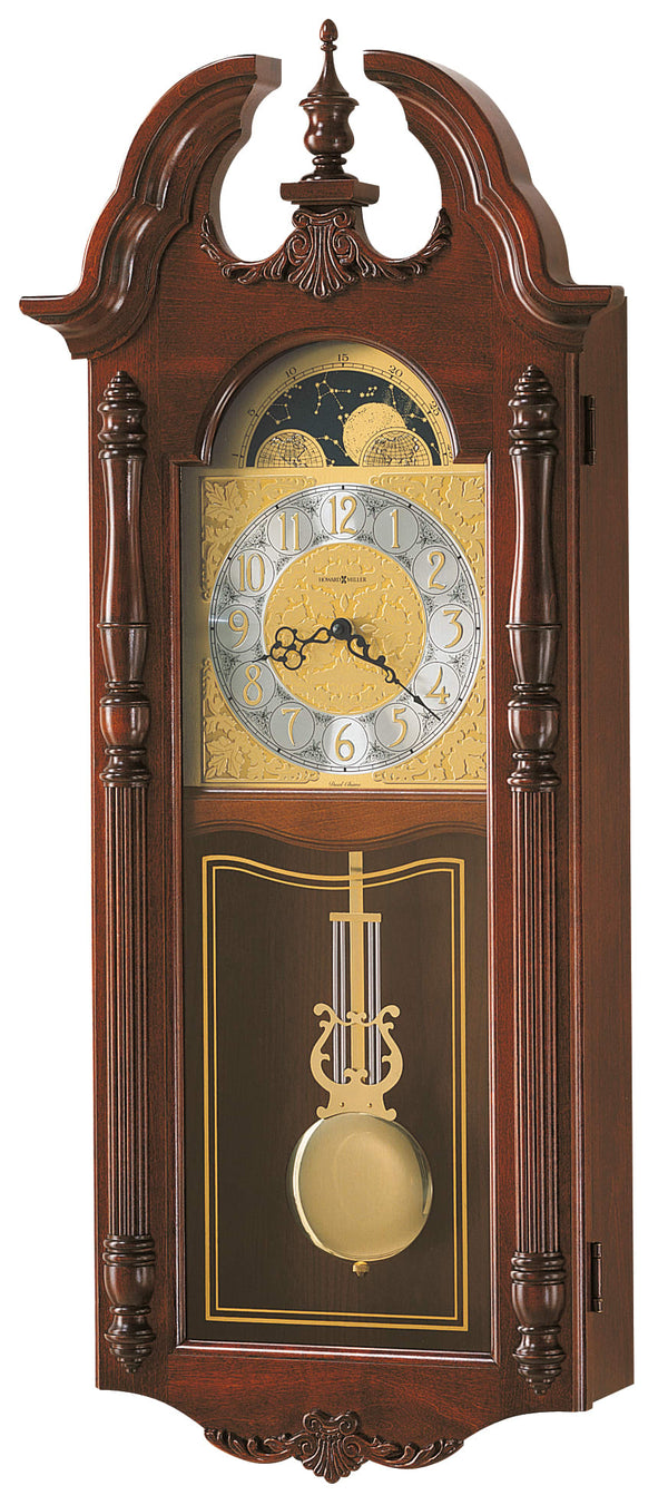 620182 Rowland Wall Clock