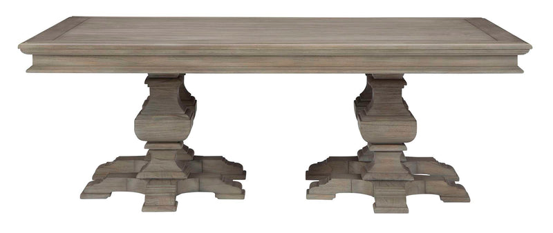 Wellington Estates Coffee Table