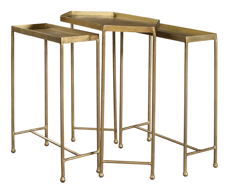 28411 Nesting Tables