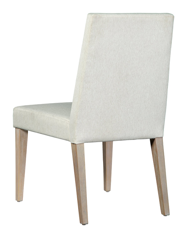 25323 Upholstered Dining Side Chair