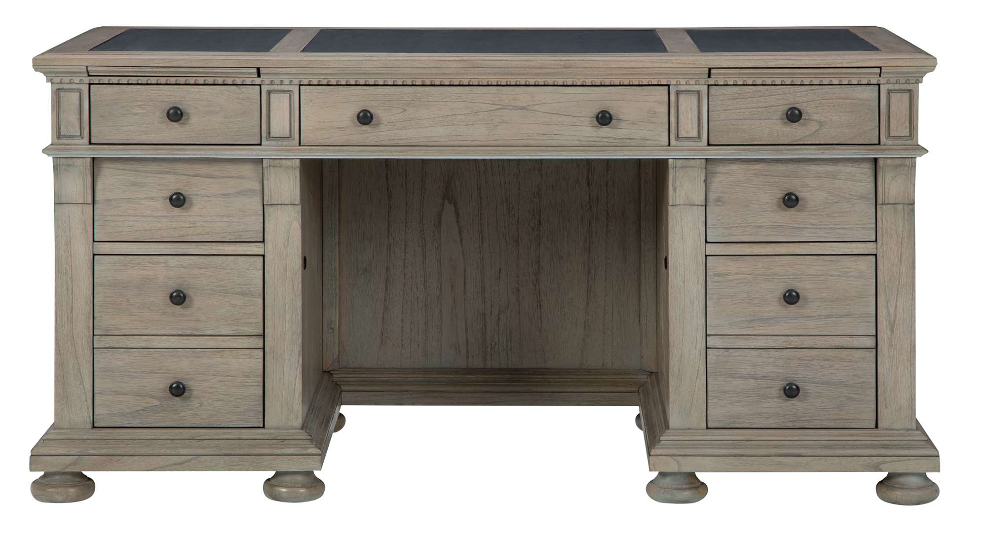 Wellington Estates Office Junior Executive Desk