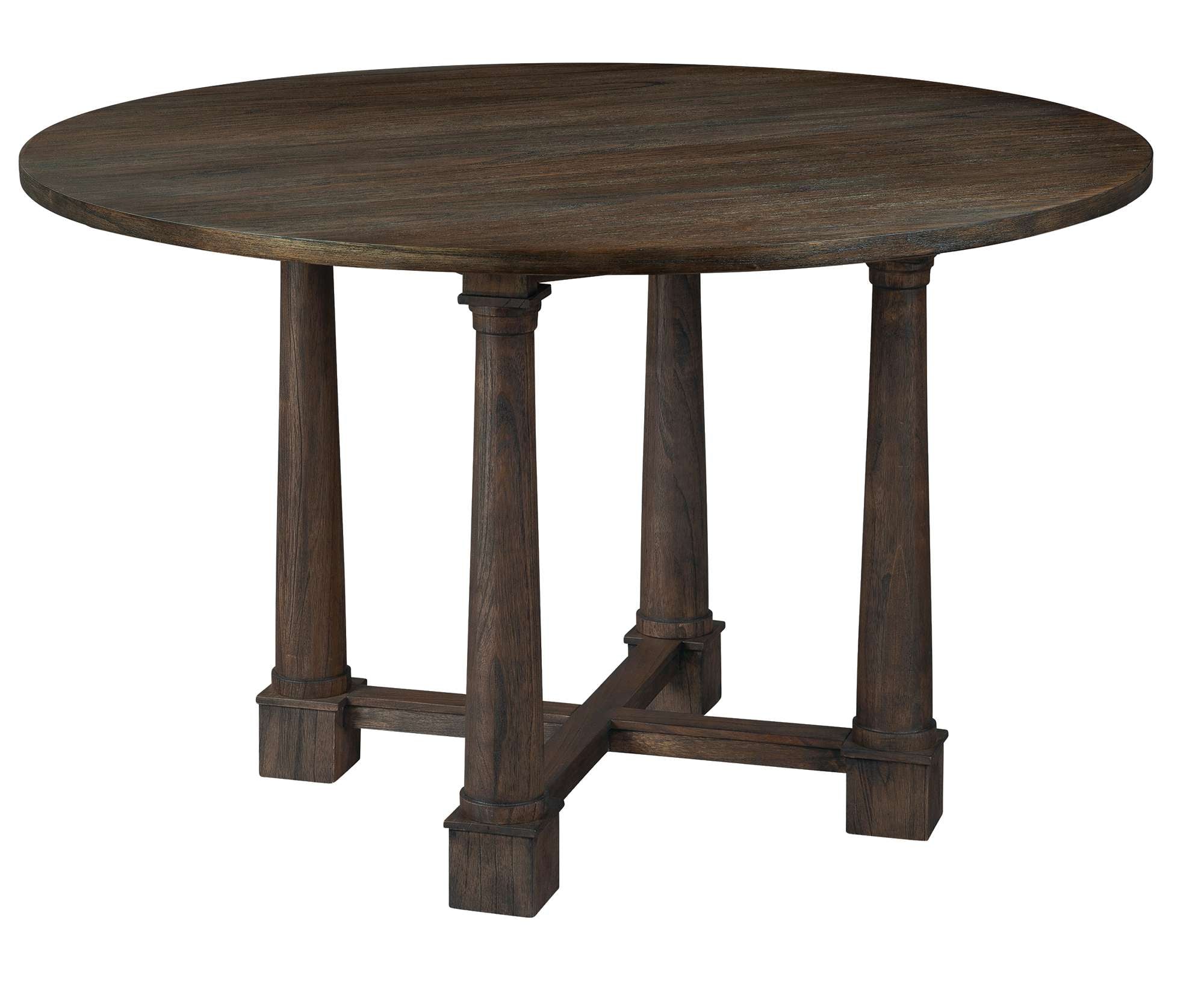 ロンハーマン　テーブル Wellington Hall Dining Table