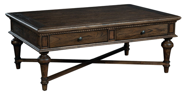 25401 Rectangle Coffee Table