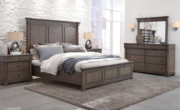 Lincoln Park Dresser